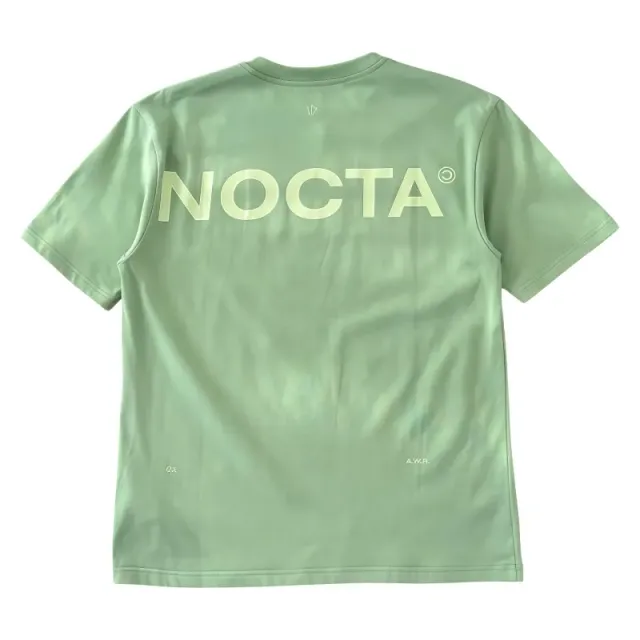T-Shirt NOCTA Logo