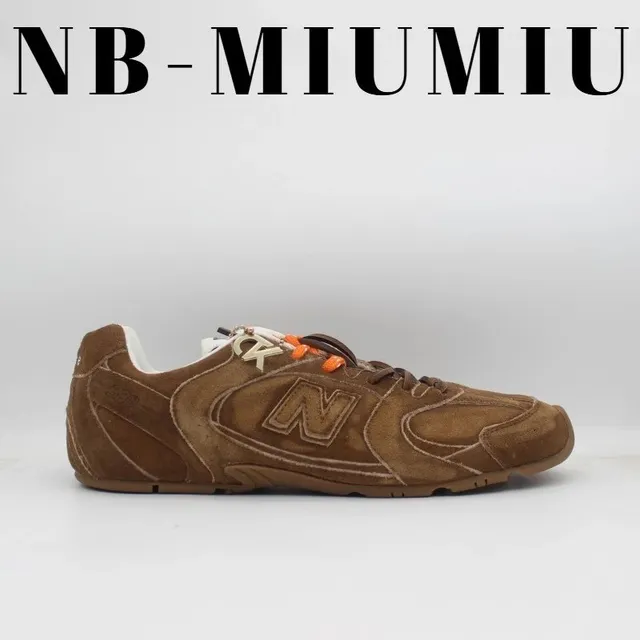 New Balance 1906R Miu Miu Collaboration