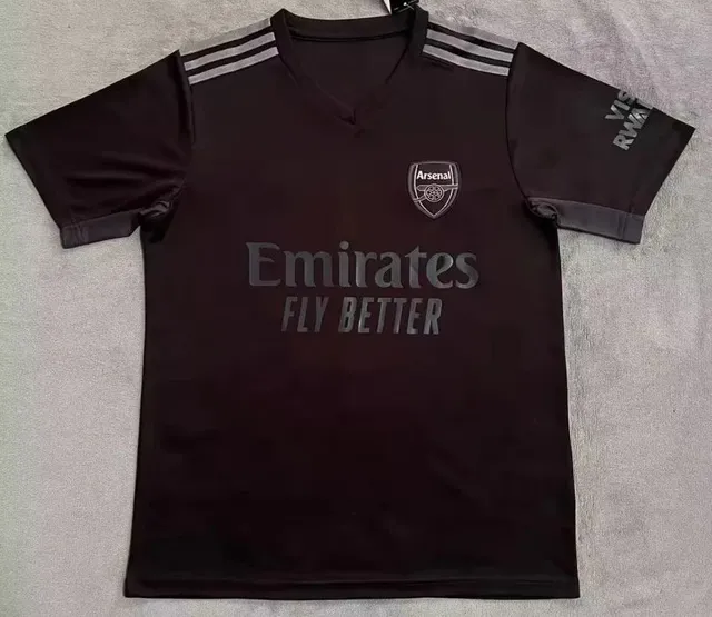 2021 Arsenal