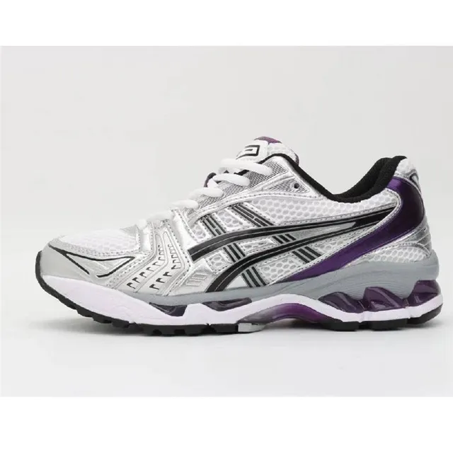 Asics Gel-Kayano 14 Silver Purple