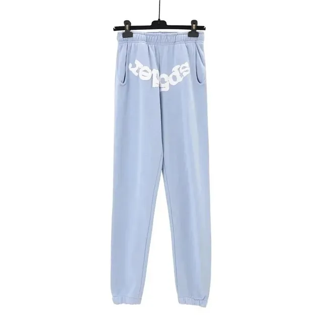 Corteiz Joggers Logo Print