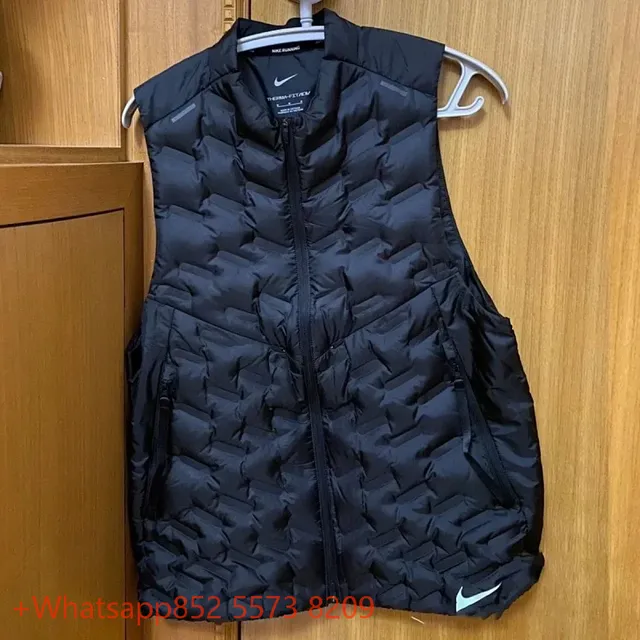 Nike Therma-FIT Vest
