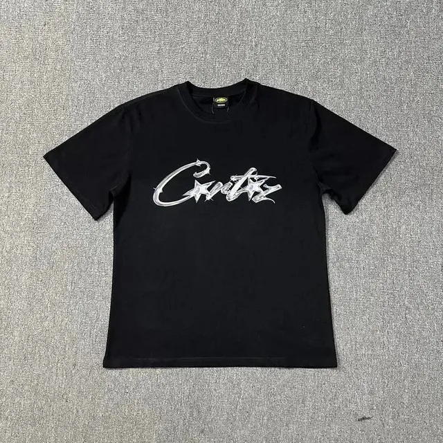T-Shirt Corteiz Logo