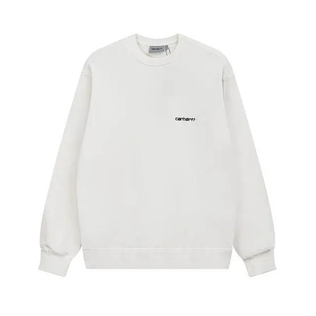 Carhartt Sweatshirt Small Logo