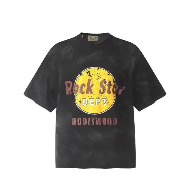 Gallery Dept. Rock Star Dept Tee Hollywood Graphic