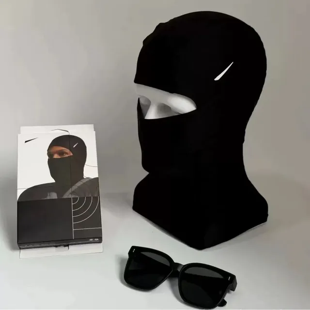Black (with box)