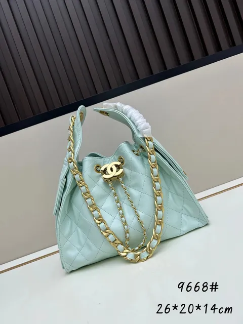 Chanel 255 Bag