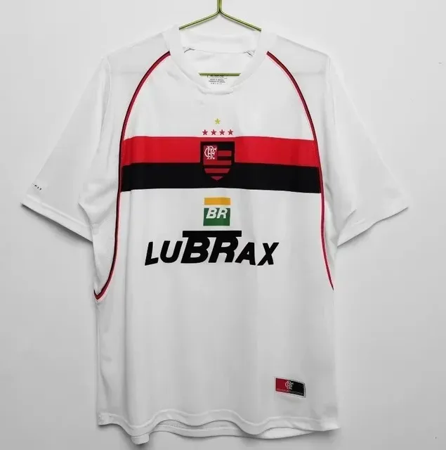 Palace Flamengo Home Jersey