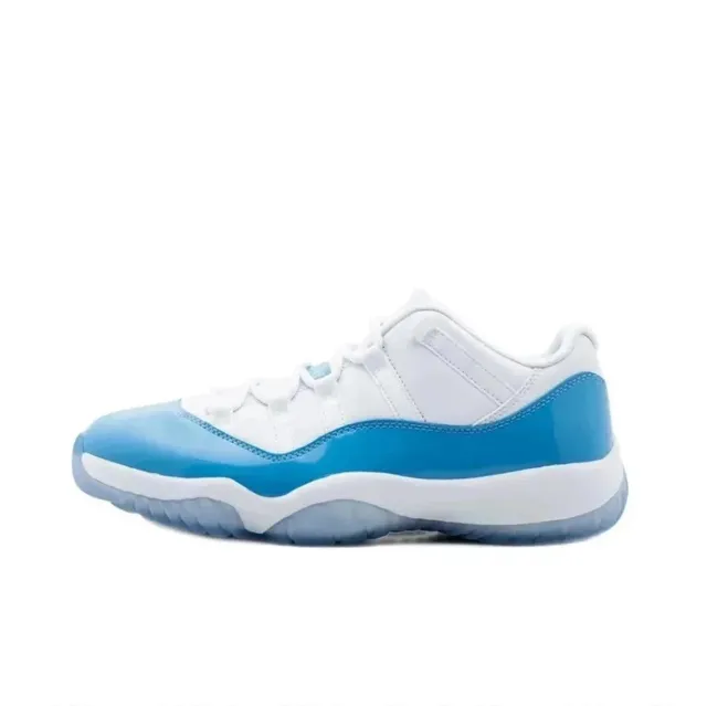 Air Jordan 11 Low Concord