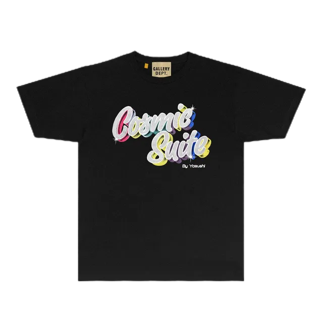 Gallery Dept. t shirts