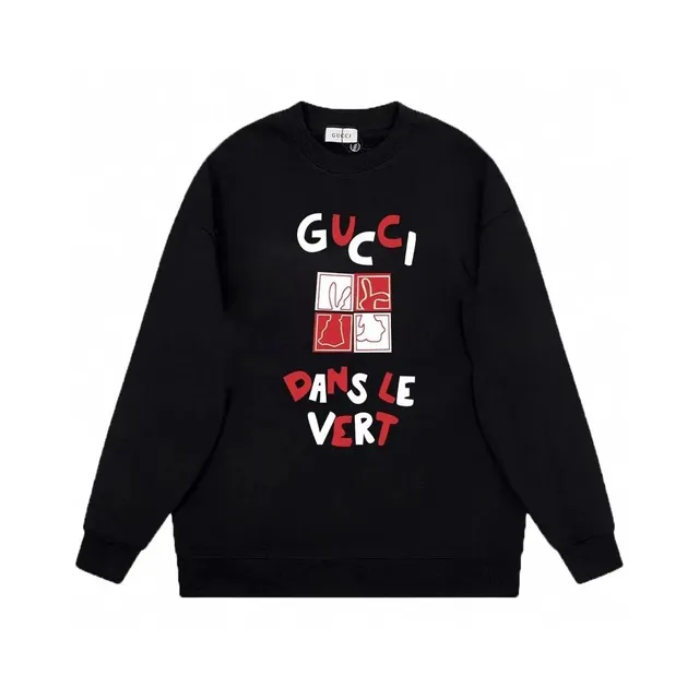 Gucci Crewneck Sweatshirt