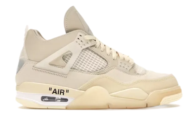 Nike Air Max 90 Off-White The Ten