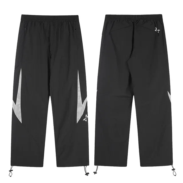 C.P. Company Goggle Trousers Mesh Panel