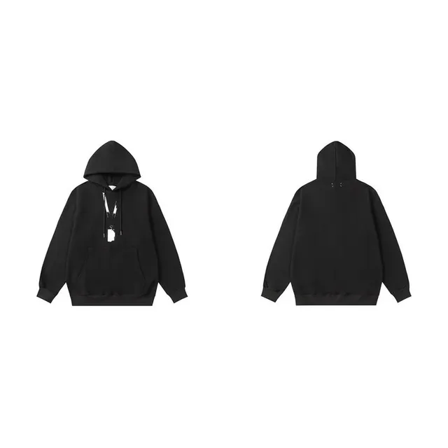 Off-White Hoodie Industrial Zip