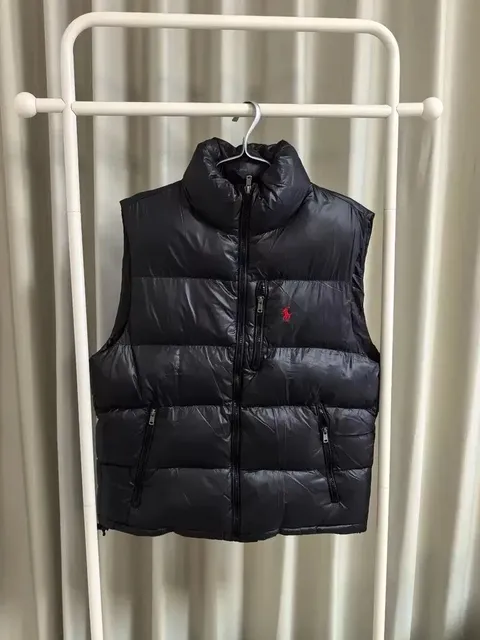 Polo Ralph Lauren Puffer Vest Classic Fit