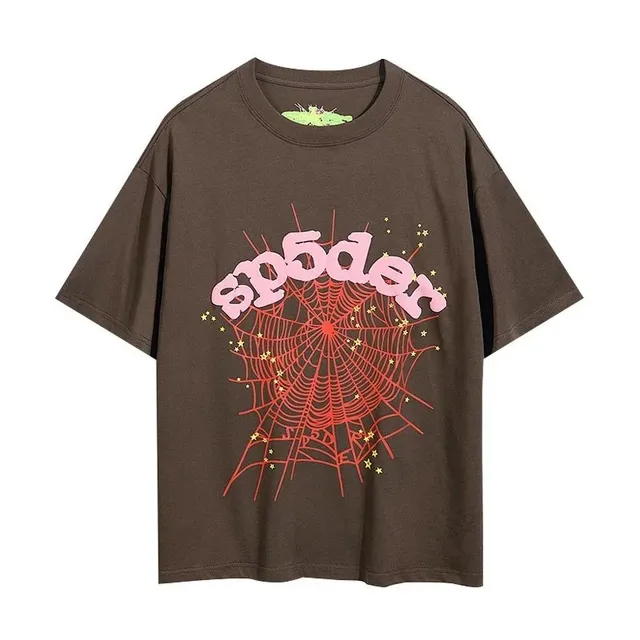 Sp5der t shirts