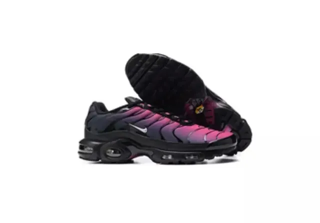 Nike Air Max Plus Hyper Pink
