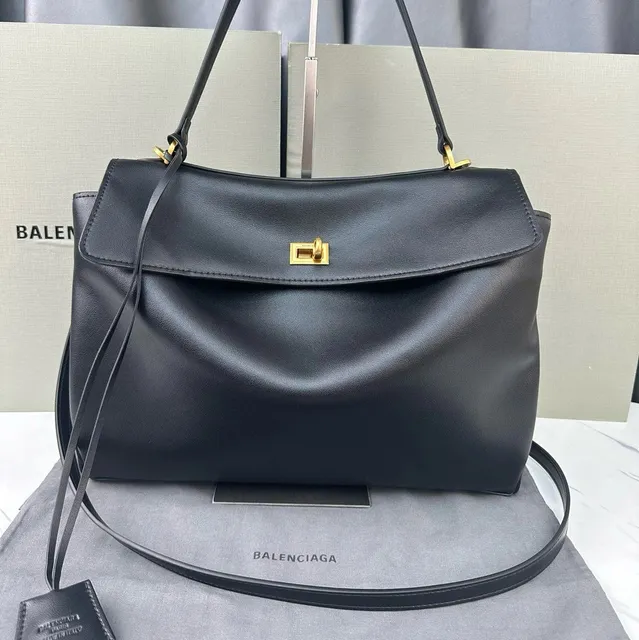 黑金中号34cm