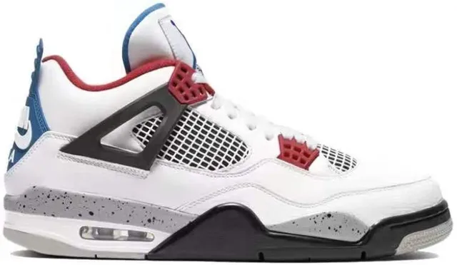Air Jordan 4