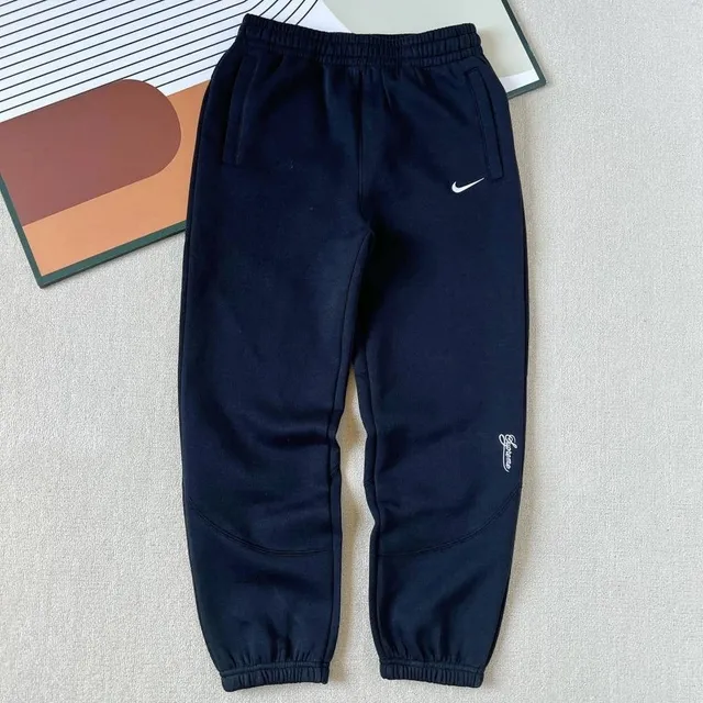 Nike Track Pants Off-White Collaboration