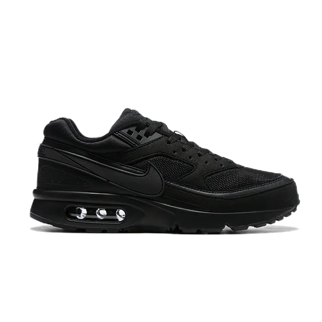 Nike Air Max TN Triple Black