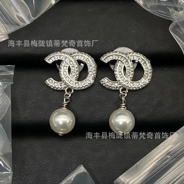 Chanel jewelry