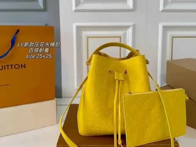 050301010-黄色（Size：25×25cm）