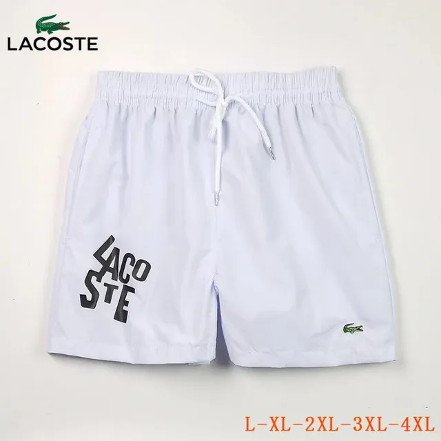 Shorts white