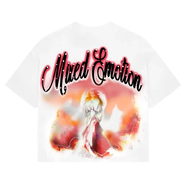 Broken Planet Graphic Tee