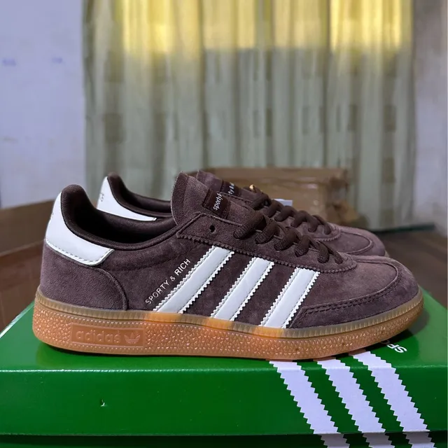 Adidas Samba OG Sporty & Rich