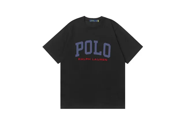 Polo Ralph Lauren Tee Arch Logo