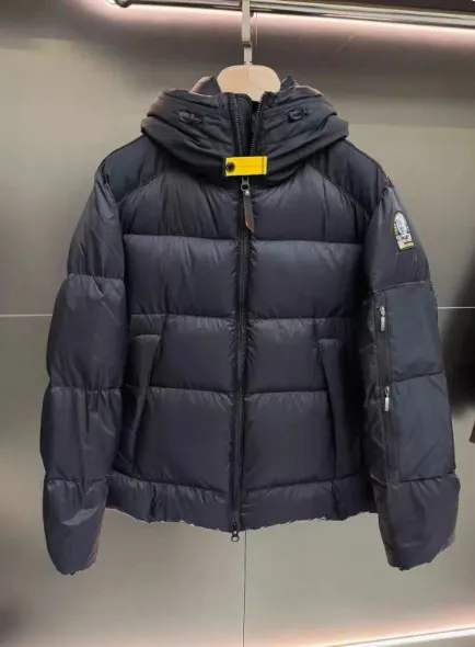 Parajumpers 蓝 现货最高品质