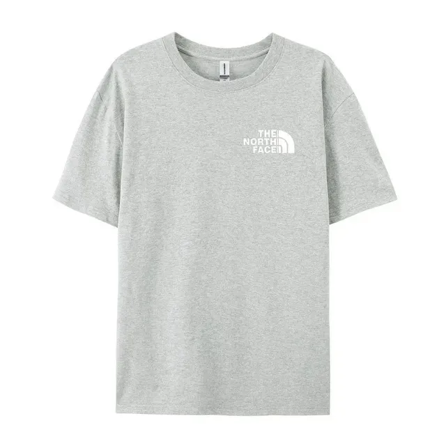 The North Face Logo T-Shirt Small Logo