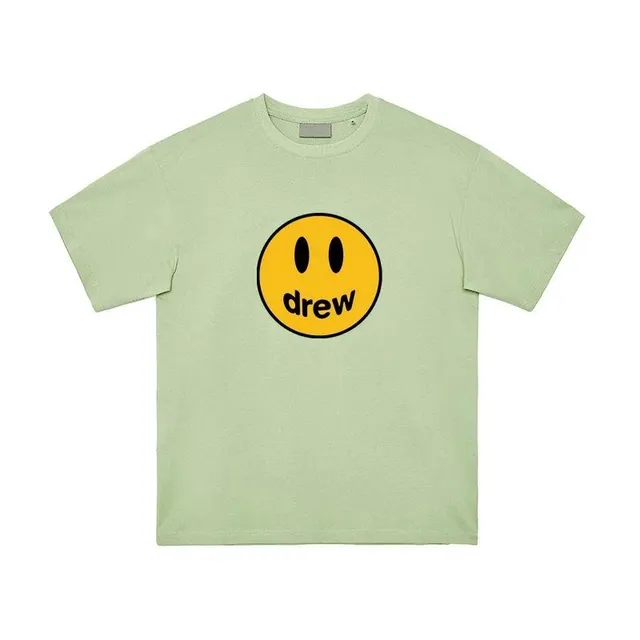 Drew House Smiley Tee