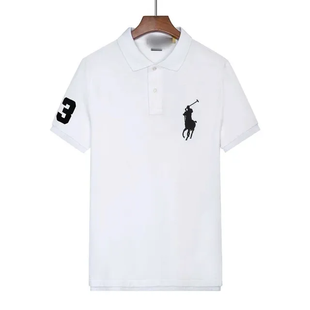 Polo Ralph Lauren Polo Shirt Big Pony 3