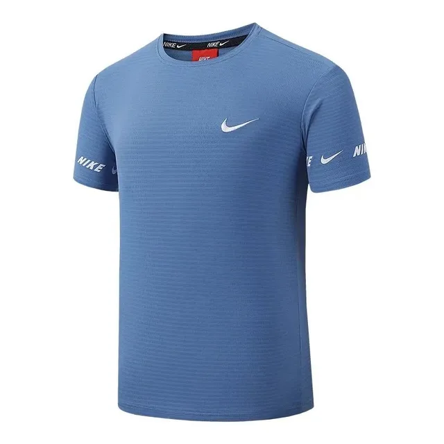 Nike Tech Fleece T-Shirt