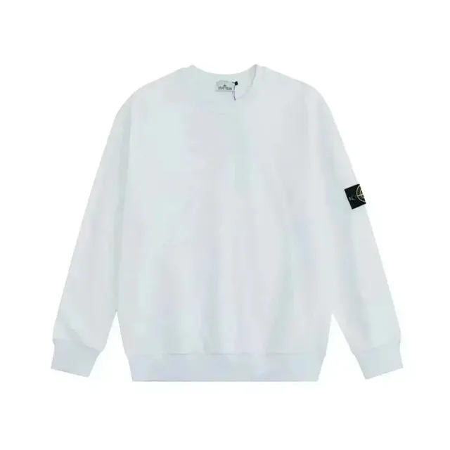 Stone Island Crewneck Sweatshirt Classic