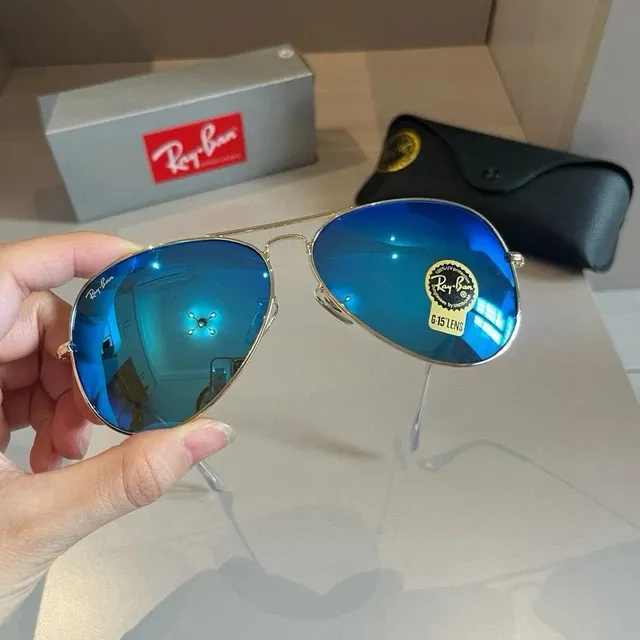 Ray-Ban Aviator G-15 Lens