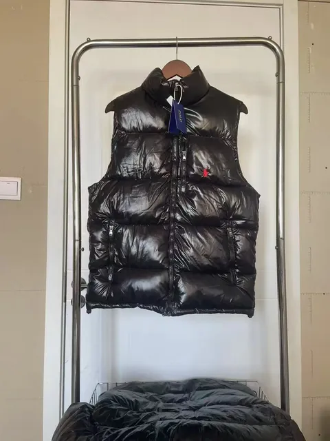 Polo Ralph Lauren Puffer Vest