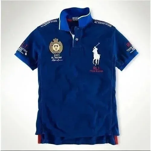 Polo Ralph Lauren Polo Shirt RL Racing