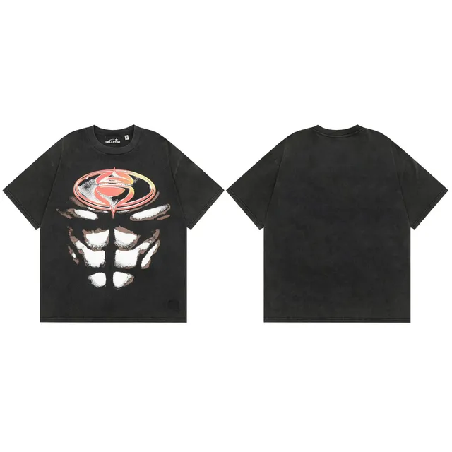 Hellstar Graphic Tee