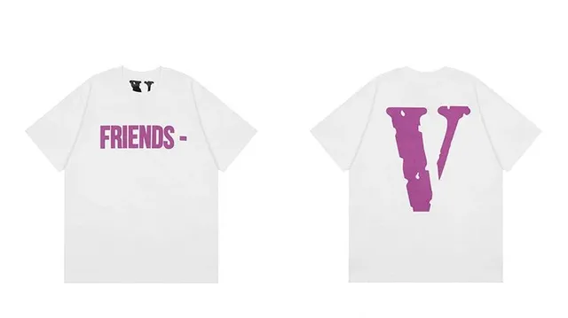 Vlone t shirts