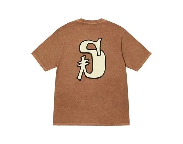 Supreme T-Shirt Logo Print