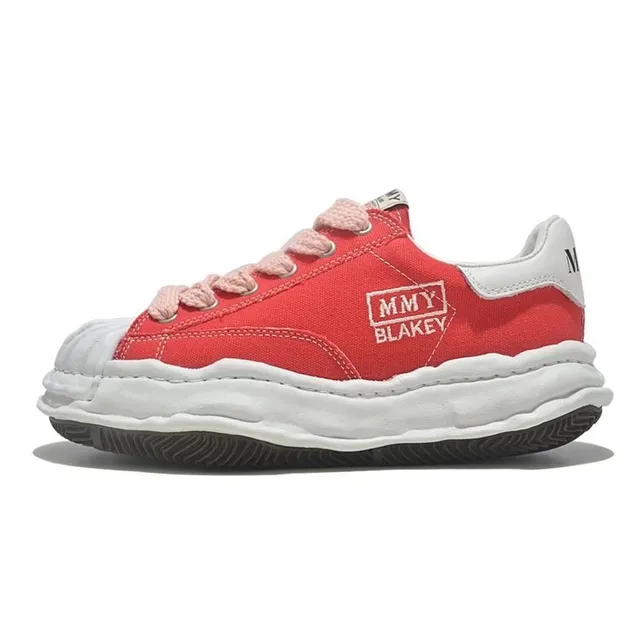 Maison Mihara Yasuhiro Tabi Sneaker MMY Blakey