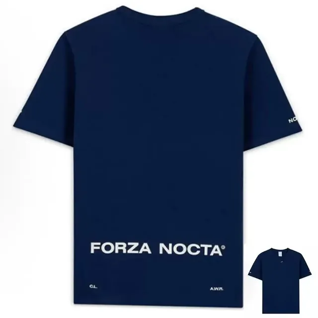 T-Shirt Forza Nocta