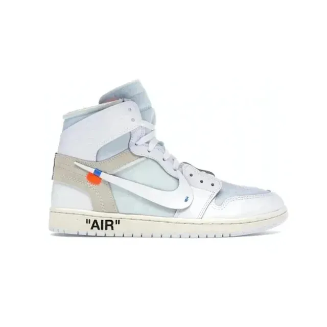 Nike Air Force 1 High Off-White The Ten