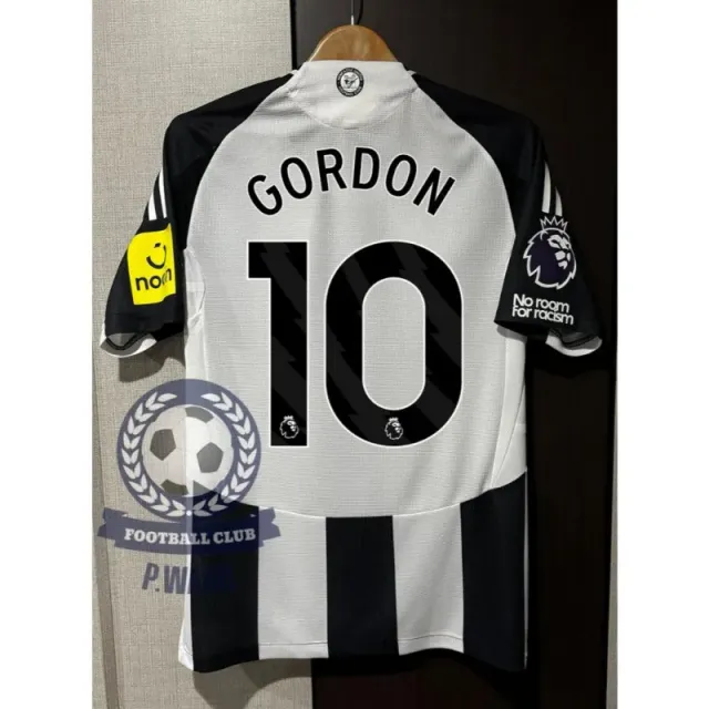Adidas Home Jersey Gordon #10