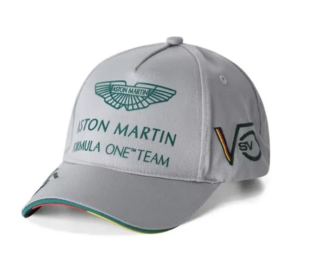 Aston Martin Cap Team