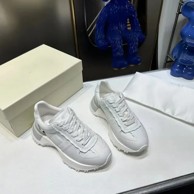 Balenciaga Speed Trainer Triple White