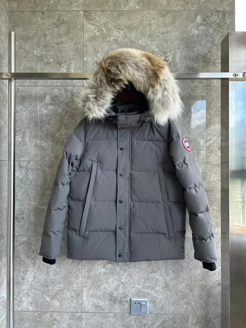 Canada Goose Expedition Parka Arctic Tech